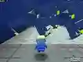 لعبة Kogama: Mechanic Parkour على الانترنت