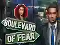 لعبة Boulevard of Fear على الانترنت