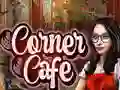 لعبة Corner Cafe على الانترنت
