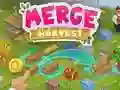 لعبة Merge Harvest على الانترنت
