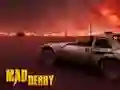 لعبة Mad Derby على الانترنت