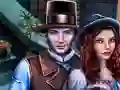 لعبة Ghost House Treasure على الانترنت