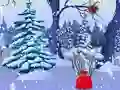 لعبة Help The Santa Wake Up على الانترنت