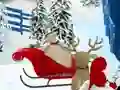 لعبة Holly Night 5 على الانترنت