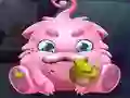 لعبة My Space Pet على الانترنت