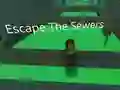لعبة Kogama: Escape from the Sewer على الانترنت