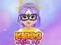 لعبة Kiddo Style Up على الانترنت