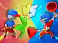 لعبة Draw The Weapon على الانترنت