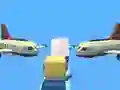 لعبة Kogama: Air Plane Parkour على الانترنت