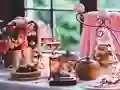 لعبة Hidden Spots Christmas على الانترنت