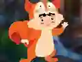 لعبة Squirrel Boy Escape على الانترنت