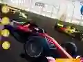 لعبة F1 Super Prix على الانترنت
