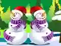 لعبة Find The Christmas Gift على الانترنت