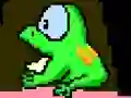 لعبة Bikki in Pon Pon Land على الانترنت