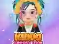 لعبة Kiddo Fantasy Look على الانترنت