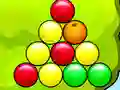 لعبة Orange Farm على الانترنت