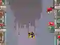 لعبة Tako Wall Runner على الانترنت