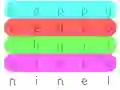 لعبة Memo Word Search Train Your Mind على الانترنت