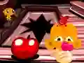 لعبة Monkey Go Happy Stage 696 على الانترنت