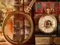 لعبة Escape From Antique Wall Watch على الانترنت