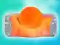 لعبة Melting Ball على الانترنت