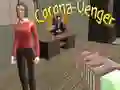 لعبة Corona-Venger على الانترنت