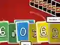 لعبة Scuffed UNO على الانترنت