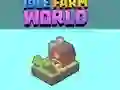 لعبة Idle Farm World على الانترنت