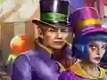 لعبة Traveling Circus على الانترنت