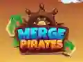 لعبة Merge Pirates على الانترنت
