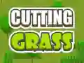 لعبة Cutting Grass على الانترنت