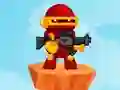 لعبة Lof Math Shooter على الانترنت