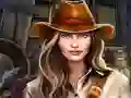 لعبة Sheriffs Curse على الانترنت
