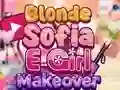 لعبة Blonde Sofia: E-Girl Makeover على الانترنت