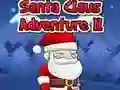 لعبة Santa Claus Adventure 2 على الانترنت
