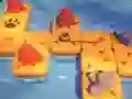 لعبة Stick to the Plan على الانترنت