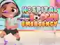 لعبة Hospital Soccer Surgery على الانترنت