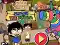 لعبة Smash the Pinata على الانترنت