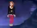لعبة Dark Forest Girl Escape على الانترنت