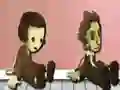 لعبة Find Fox Doll على الانترنت