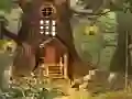 لعبة Fantasy Restful Forest Escape على الانترنت