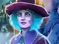 لعبة Frozen Touch على الانترنت