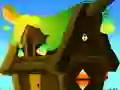 لعبة Find Johny`s Treasure Bag على الانترنت