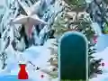 لعبة Christmas Star way out Escape على الانترنت
