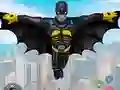 لعبة Hero Bat على الانترنت