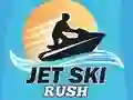 لعبة Jet Ski Rush على الانترنت