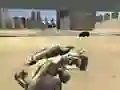 لعبة 4x4 Offroader على الانترنت