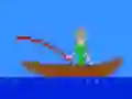 لعبة Generic Fishing Game على الانترنت