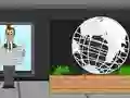 لعبة Hooda Escape Chicago 2023 على الانترنت
