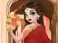 لعبة Girly Indian Wedding على الانترنت